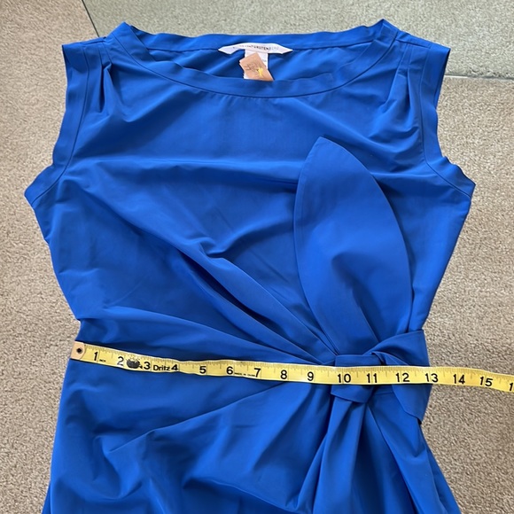 Diane Von Furstenberg Dress - Picture 8 of 11